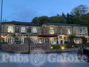 Picture of The Wye Bridge House (JD Wetherspoon)