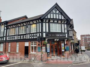 Picture of The Spa Lane Vaults (JD Wetherspoon)