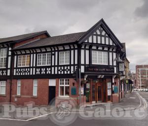 Picture of The Spa Lane Vaults (JD Wetherspoon)