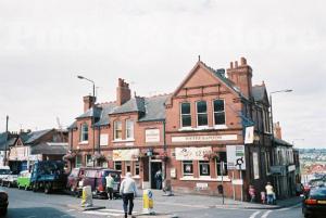 Picture of The Red Lion