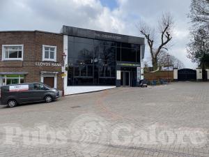 Picture of The Observatory (JD Wetherspoon)