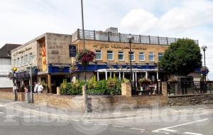 Picture of The Red Lion (JD Wetherspoon)