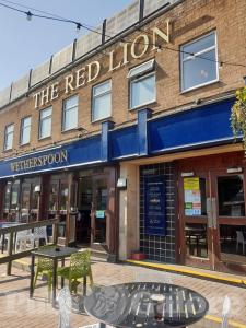 Picture of The Red Lion (JD Wetherspoon)