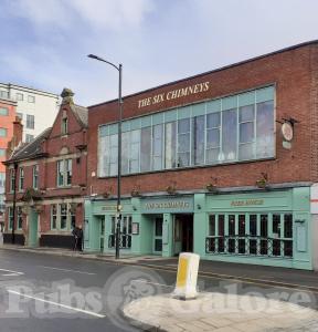 Picture of The Six Chimneys (JD Wetherspoon)