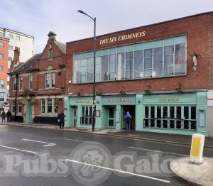 Picture of The Six Chimneys (JD Wetherspoon)