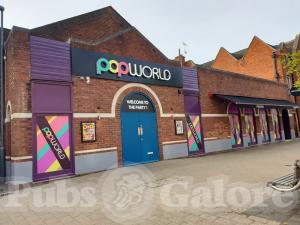 Picture of Popworld