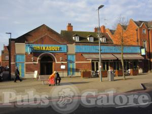 Picture of Popworld