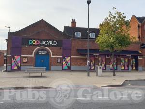 Picture of Popworld