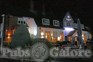 Picture of Greville Arms