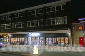 Picture of Met Bar