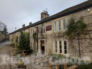 Picture of Red Lion