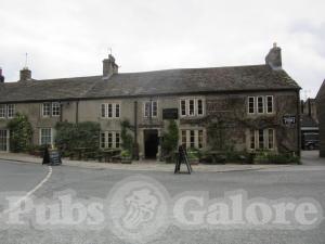 Picture of Red Lion