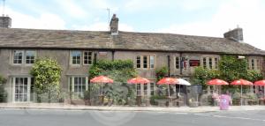 Picture of Red Lion