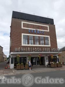 Picture of The Cerdic (JD Wetherspoon)