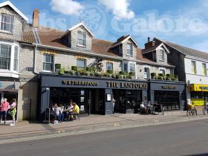 Picture of The Lantokay (JD Wetherspoon)