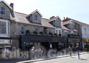 Picture of The Lantokay (JD Wetherspoon)