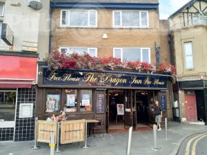 Picture of The Dragon Inn (JD Wetherspoon)