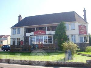Picture of The Flying Horse
