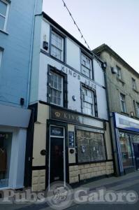 Picture of King's Arms