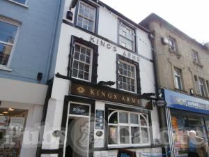 Picture of King's Arms
