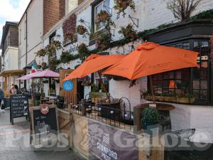 Picture of Canalside Cafe