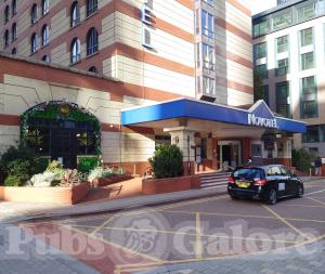 Picture of Gourmet Bar @ Novotel Birmingham Centre