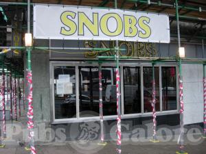 Picture of Snobs