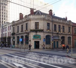 Picture of O'Neill's