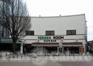 Picture of The Green Room