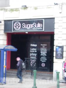 Picture of Sugar Suite