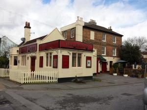 Picture of The Horse and Groom