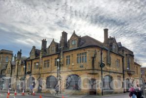 Picture of The Kings Head Inn (Lloyds No 1)