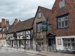Picture of The New Inn