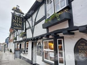 Picture of The New Inn