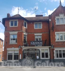 Picture of Qudos