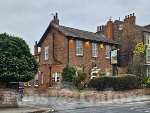 Picture of The Crystal Palace