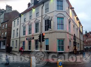 Picture of Popworld