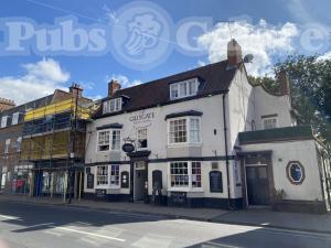 Picture of The Gillygate