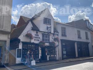 Picture of The Three Tuns