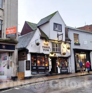 Picture of The Three Tuns