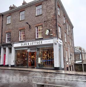 Picture of The Slug & Lettuce