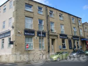Picture of Carlton Hotel