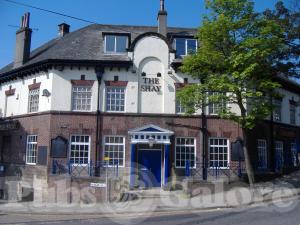 Picture of The Shay