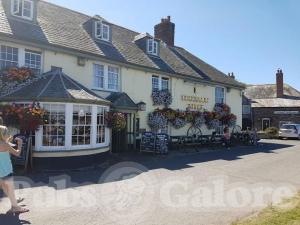 Picture of Edgcumbe Arms