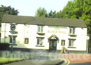 Picture of The Black Bull