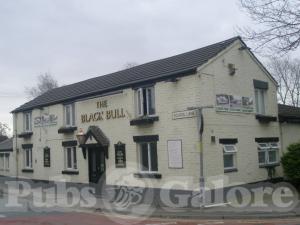 Picture of The Black Bull