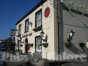 Picture of The Stanley Gate