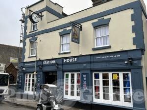 Picture of Station House