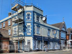 Picture of Station House