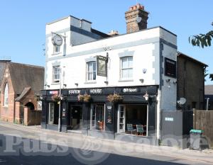 Picture of Station House